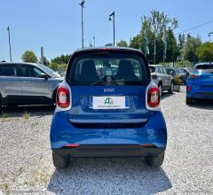 Auto - Smart fortwo eq passion