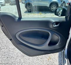 Auto - Smart fortwo eq passion