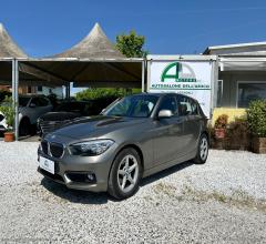 Bmw 116d 5p. efficient dynamics advantage