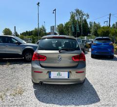 Auto - Bmw 116d 5p. efficient dynamics advantage
