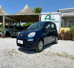Auto - Fiat panda 1.2 easypower lounge