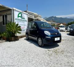 Auto - Fiat panda 1.2 easypower lounge
