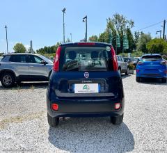 Auto - Fiat panda 1.2 easypower lounge