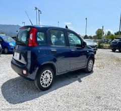 Auto - Fiat panda 1.2 easypower lounge