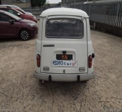 Auto - Renault 4 1100 gtl