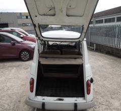 Auto - Renault 4 1100 gtl