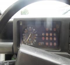 Auto - Renault 4 1100 gtl