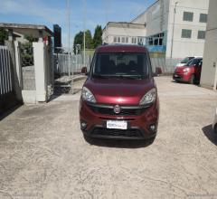 Fiat doblÃ² 1.4 t-jet natural power easy