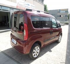 Auto - Fiat doblÃ² 1.4 t-jet natural power easy