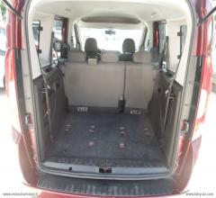 Auto - Fiat doblÃ² 1.4 t-jet natural power easy