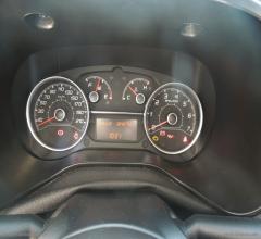Auto - Fiat doblÃ² 1.4 t-jet natural power easy