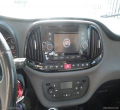 Auto - Fiat doblÃ² 1.4 t-jet natural power easy
