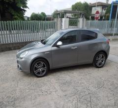 Auto - Alfa romeo giulietta 1.6 jtdm 120 cv super