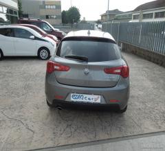 Auto - Alfa romeo giulietta 1.6 jtdm 120 cv super