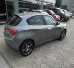 Auto - Alfa romeo giulietta 1.6 jtdm 120 cv super