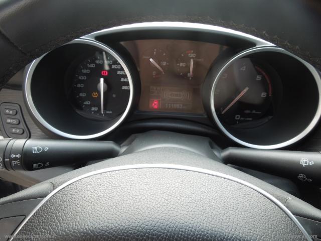 Auto - Alfa romeo giulietta 1.6 jtdm 120 cv super