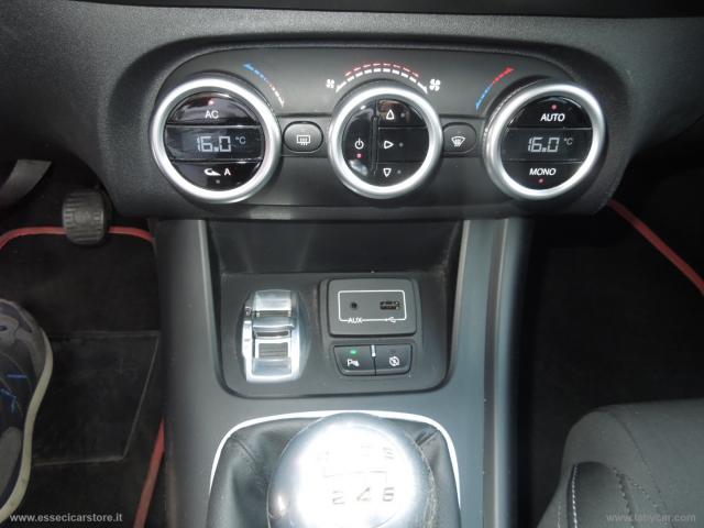 Auto - Alfa romeo giulietta 1.6 jtdm 120 cv super