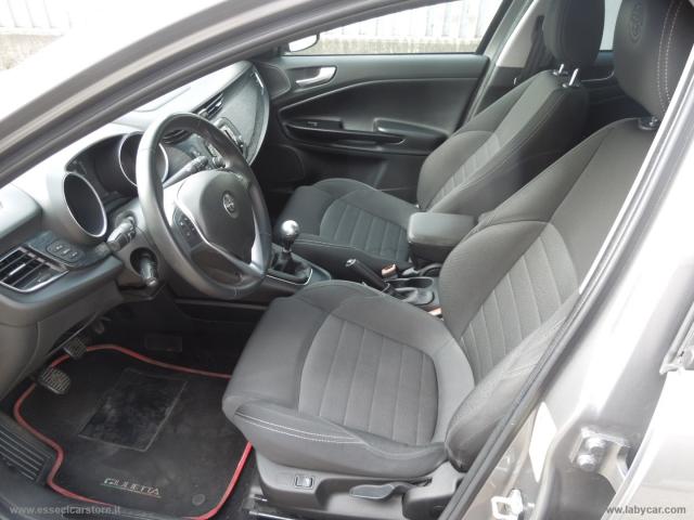 Auto - Alfa romeo giulietta 1.6 jtdm 120 cv super