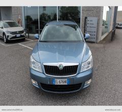 Auto - Skoda octavia 1.4 tsi wagon ambition