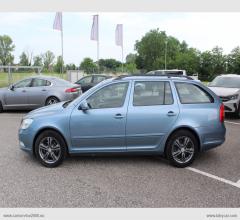 Auto - Skoda octavia 1.4 tsi wagon ambition