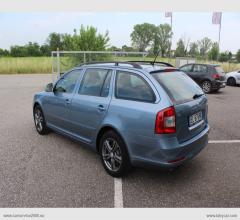 Auto - Skoda octavia 1.4 tsi wagon ambition
