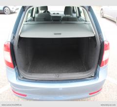 Auto - Skoda octavia 1.4 tsi wagon ambition