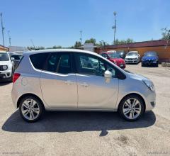 Auto - Opel meriva cosmo 1.6 cdti 95cv