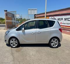 Auto - Opel meriva cosmo 1.6 cdti 95cv