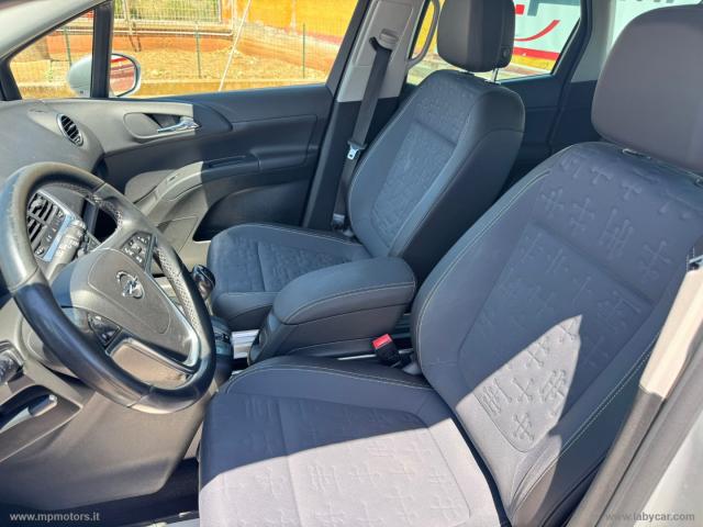 Auto - Opel meriva cosmo 1.6 cdti 95cv