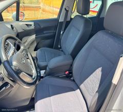 Auto - Opel meriva cosmo 1.6 cdti 95cv
