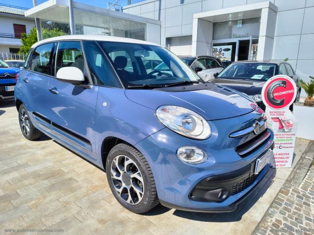 Fiat 500l 1.6 mjt 120 cv business
