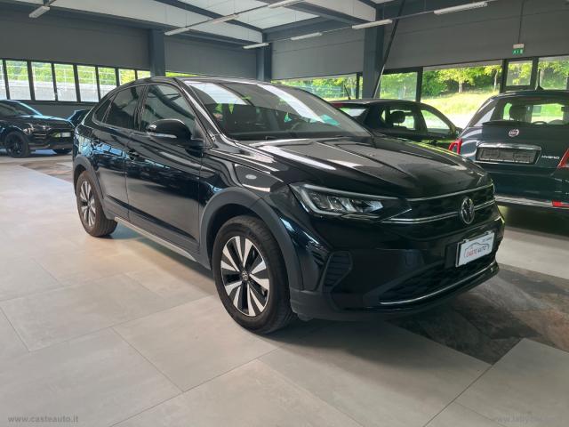 Volkswagen taigo 1.0 tsi 110 cv dsg life