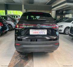 Auto - Volkswagen taigo 1.0 tsi 110 cv dsg life