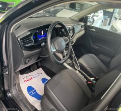 Auto - Volkswagen taigo 1.0 tsi 110 cv dsg life