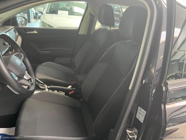 Auto - Volkswagen taigo 1.0 tsi 110 cv dsg life