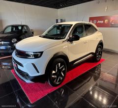 Auto - Opel mokka 1.5 diesel elegance