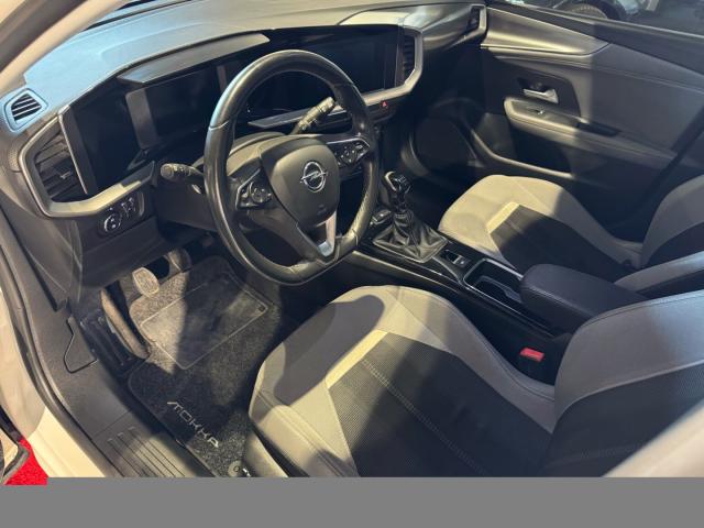 Auto - Opel mokka 1.5 diesel elegance