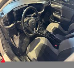 Auto - Opel mokka 1.5 diesel elegance