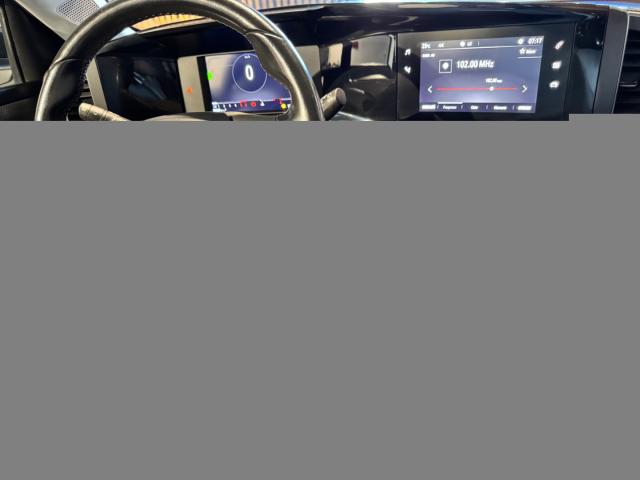 Auto - Opel mokka 1.5 diesel elegance