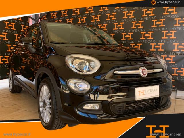 Fiat 500x 1.3 m.jet 95 cv lounge