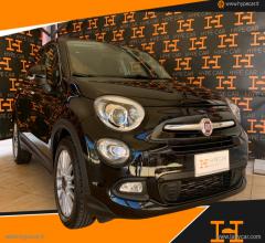 Auto - Fiat 500x 1.3 m.jet 95 cv lounge