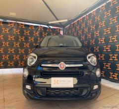 Auto - Fiat 500x 1.3 m.jet 95 cv lounge