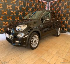 Auto - Fiat 500x 1.3 m.jet 95 cv lounge