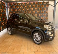Auto - Fiat 500x 1.3 m.jet 95 cv lounge