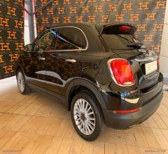 Auto - Fiat 500x 1.3 m.jet 95 cv lounge