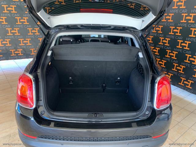 Auto - Fiat 500x 1.3 m.jet 95 cv lounge