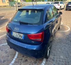 Auto - Audi a1 1.6 tdi 105 cv ambition