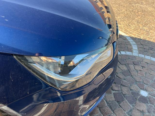 Auto - Audi a1 1.6 tdi 105 cv ambition