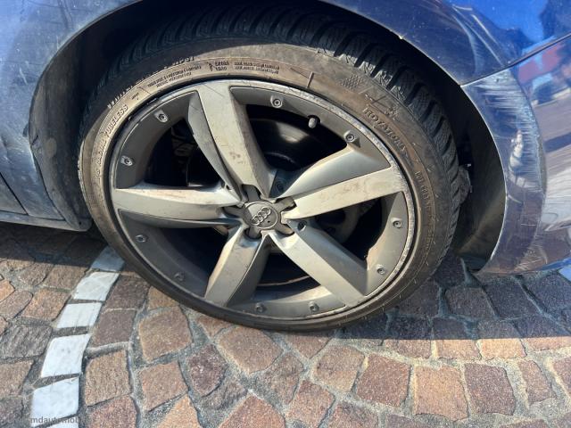 Auto - Audi a1 1.6 tdi 105 cv ambition