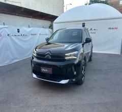Auto - Citroen c5 aircross bluehdi 130 s&s eat8 max